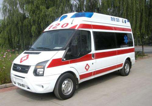 巴音郭楞蒙古自治州救护车转院