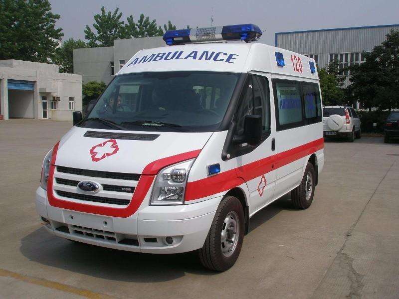 巴音郭楞蒙古自治州120救护车出租