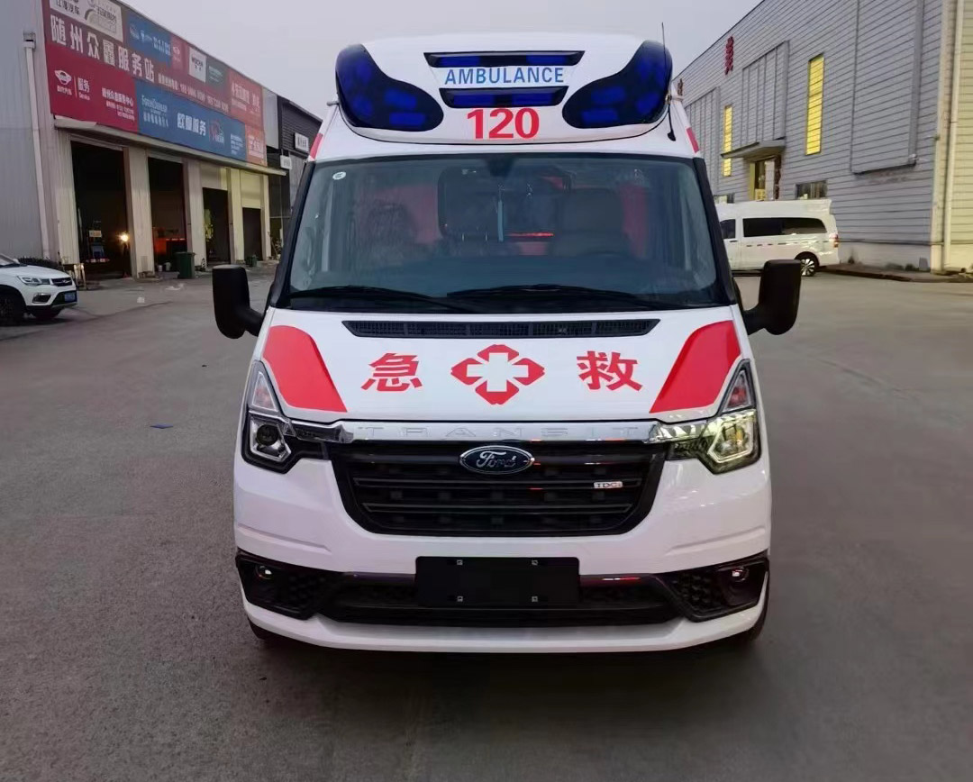 巴音郭楞蒙古自治州救护车出租电话